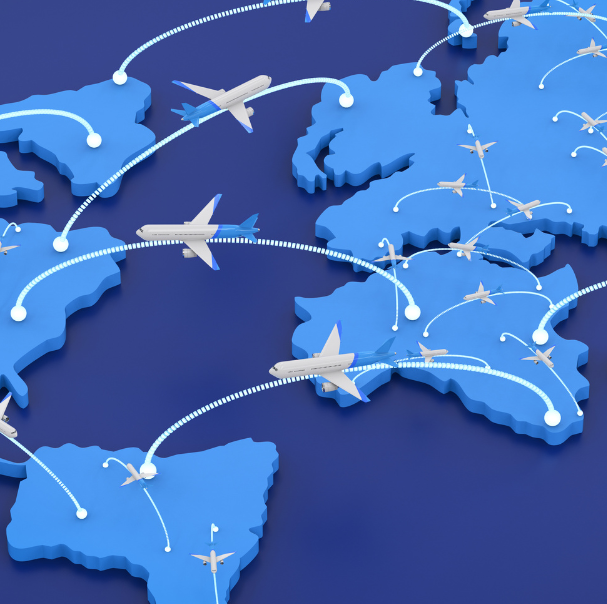 International Courier Mumbai